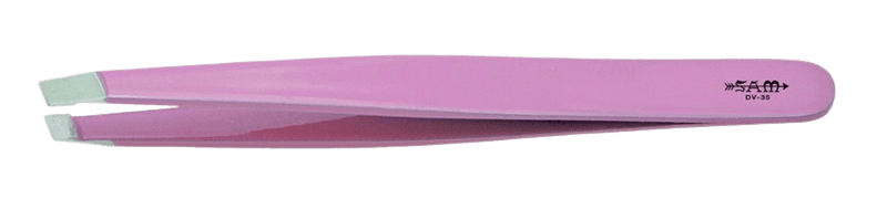 Pinces à épiler Rose